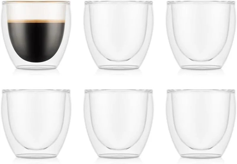 Bodum Pavina Double Paroi 350 ml