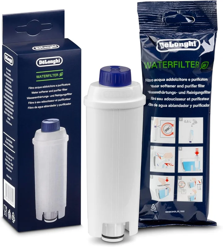 De'Longhi DLSC002 SER3017