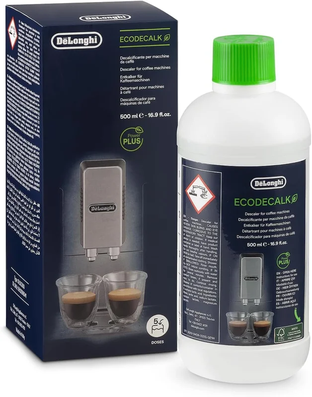 De'Longhi EcoDecalk